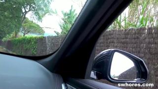 Swhores Spanish MILF Valentina Bianco Exploited for Pay