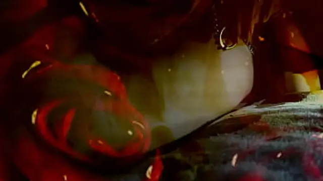 Missy Jubilee XXX The Quest