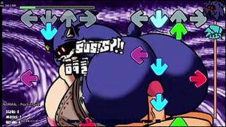 Raw, hardcore, Fnf SonicExe sex games await in these illicit mods