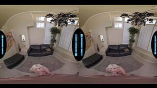 Finally Fucked Neighbor's Busty Wife - Tiffany Madison - LethalHardcoreVR