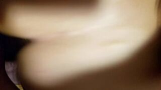 First-person pussy✌ penetration