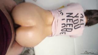 Large Dick🌭 Pounds Small Pussy✌**