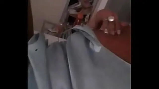 Greedy Studs Devour Busty MILF′s Hairy Hole &mdash;  POV Style