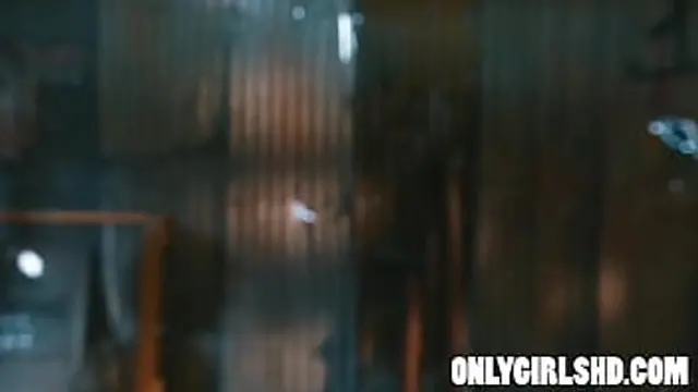 Gangland Lust: A Lesbian Battle