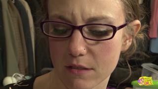 Older Woman Kelsey Craves Forbidden Girl-on-Girl Sex With Blonde Honey Piper Perri