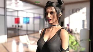 Raunchy rendezvous with five stunning sex siren sisters in steamy undercover affair