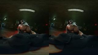 Jill craves getting pounded by thick dongs