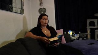 Mommy's delectable son gets ravished