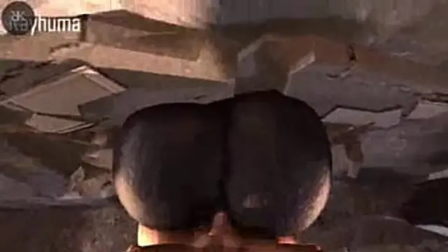 Venom′s intimate view