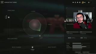 Update your hack fest, jerk off to recoil-free meta mayhem!