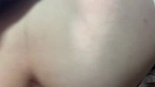 Blonde co-ed gets her tight little cunt🌮️ ravaged aggressively and expanded by enormous ebony cock🍆