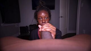 Fucked by My Nurse