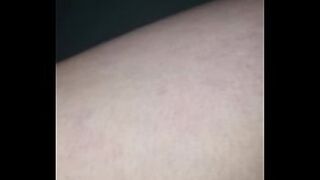 Devouring Wife's Cum -激烈高潮的填满体验