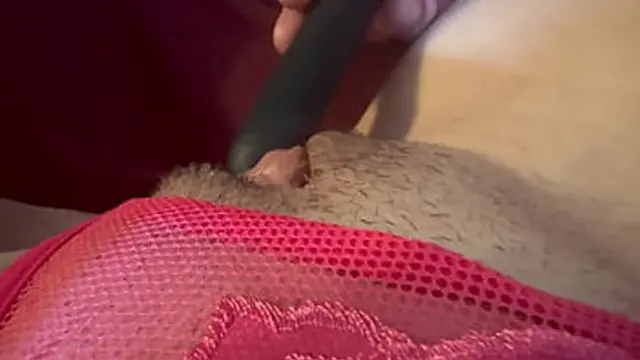 Italian Horny Milf Artemisia Love Hot Pussy POV wet using a sex toy Horny AF slow motion moaning