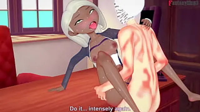 Mirage incredible fuck | 3 | The Incredibles | Full & POV on Sheer & PTRN: Fantasyking3