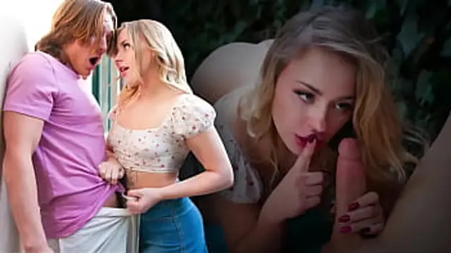 Anna Claire Clouds & Axel Haze: Revealing Hidden Desires