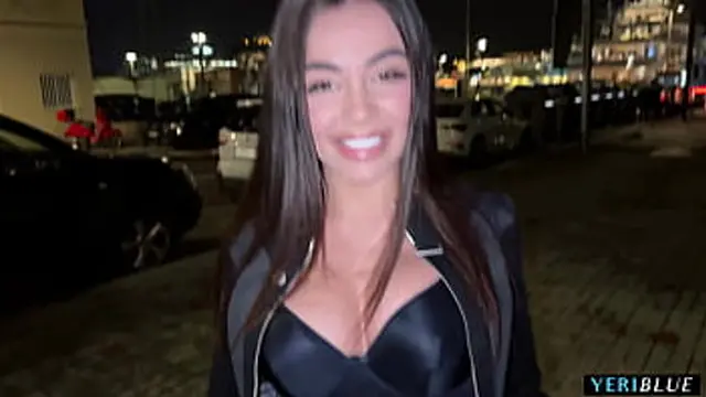 Martina Esmeraldi′s Massive Ass🍑 Squirts During Passionate First Date &mdash;  Captured In First Person View