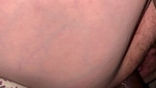 Horny🥵 Stepsister Begs For Black Cock🌭 Creampie! Tight Pussy✌ Ensures Quick高潮