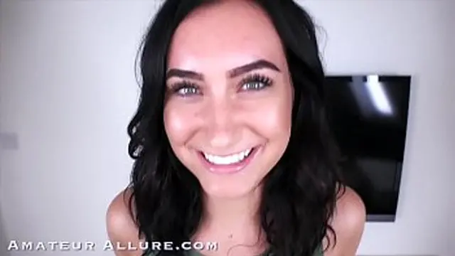 Hot Girls Blowjob & Cum In Auditions