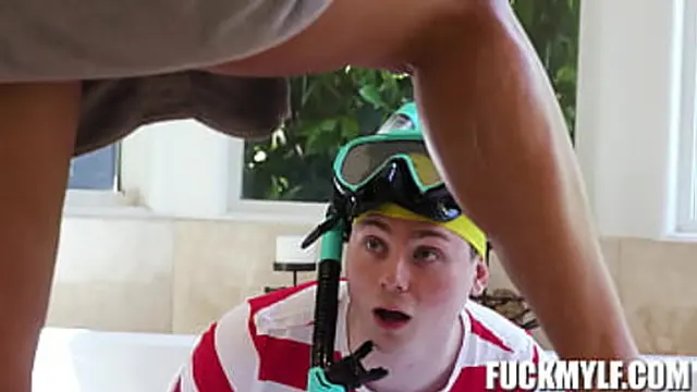 Rachael′s Naughty😈 Reward for Her boyfriend