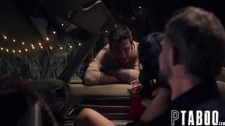 Sara & Vince: Extreme Swinger Breakthroughs