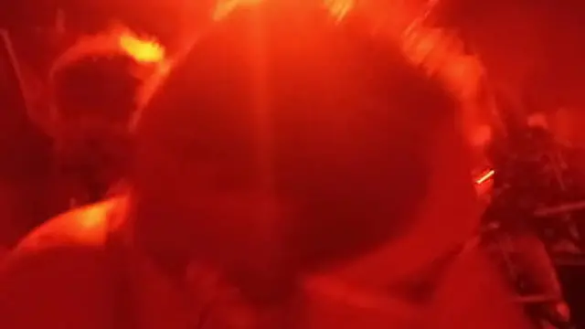 In the party &mdash;  we found a private🤫 spot to get dirty