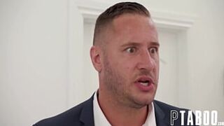 Danny Mountain's Steamy Strategy to Ignite Adira Allure's Sex Life