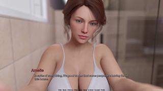 Get Harder #4 - XXX PC Gameplay, Stroke Frenzy, Orgasmic Conquest!