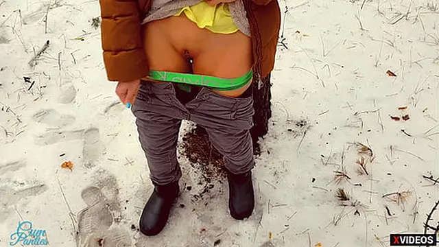 REAL PANTIES SPILLED CUM 2021