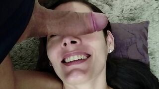 My Wife's Pleasure Being Shared, Loved by Another Man
