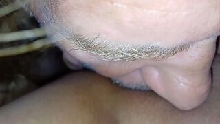 Joey Engages In Intimate Act With Thaiger POV