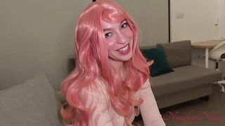 My Hot Step-Sis Avenges With Ex-BF's Pleasure