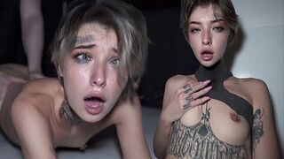 Cums Galore: She Continues Till Your Sperm's Gone