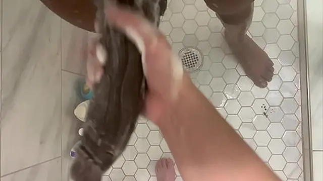 Be a good girl and clean daddy dick !! Your such a sexy little bitch ! 18yo stepdaughter masturbates black stepdad huge cock