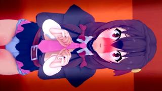 YUNYUN'S DESTROYING SESSION