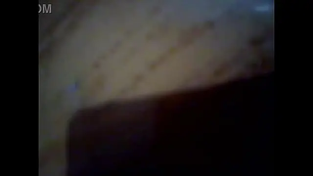 My Step-Cousin's Secret🤫 Nighttime Fuck Session