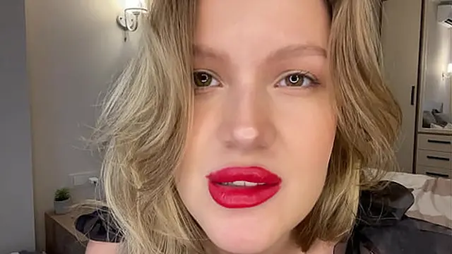 Tied Up and Fucked in This Chair - DOMINATE / ONLINE SEX