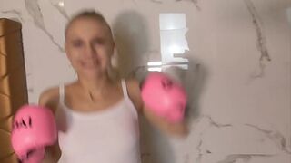 Pov Sex Fight!