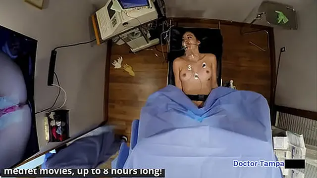 Dr Tampa - Office Sex Slave - Blaire Celeste