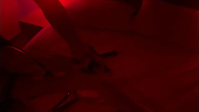 Friend′s Hardcore Bondage Fuck Leaves Pussy🌮️ Open and Milking Part 1 - Allison Sweet