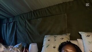Part 2: Lover Licks My Pussy✌ Until I Cum!