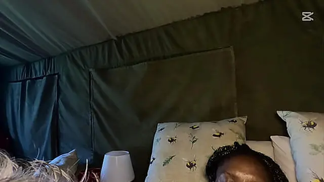 Part 2 of my sexcation  My lover eats my pussy intensely till i cum!