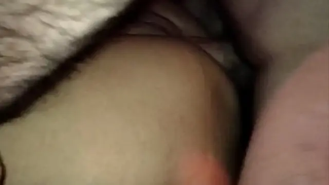 Amateur Hotwife Cumslut Gets Multiple Cums In Pussy✌