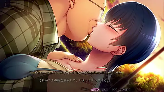 Saimin Seishidou -Hidden Classroom Seduction- Shizuku Route