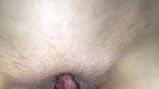 First POV with my wife