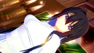 Scorching Sodomy with Slinky Japanese Whore, Yuki Onna's Insatiable Orgasmic Frenzy Unleashed