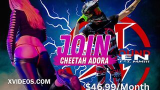 Join our ride