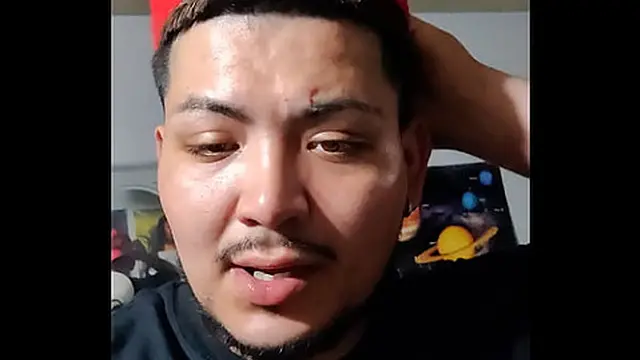 Close up intimate action from a personal perspective