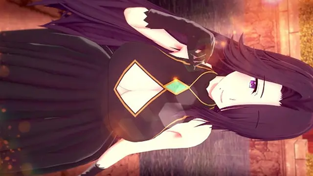 Intense Love Making with Aurora