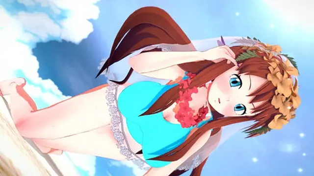 Melody′s rough ride